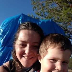 Meet your Posher, Melanie